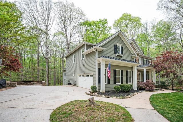 1050 Longpointe Pass, Alpharetta, GA 30005