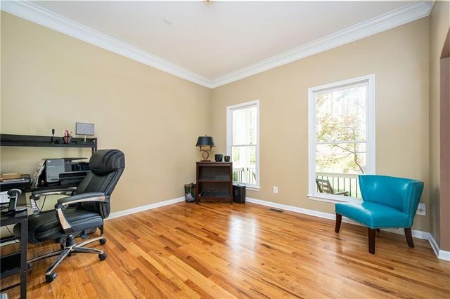 1050 Longpointe Pass, Alpharetta, GA 30005