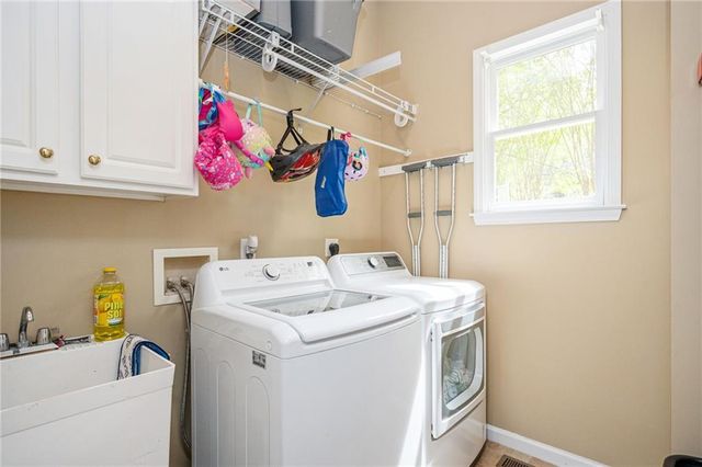 1050 Longpointe Pass, Alpharetta, GA 30005