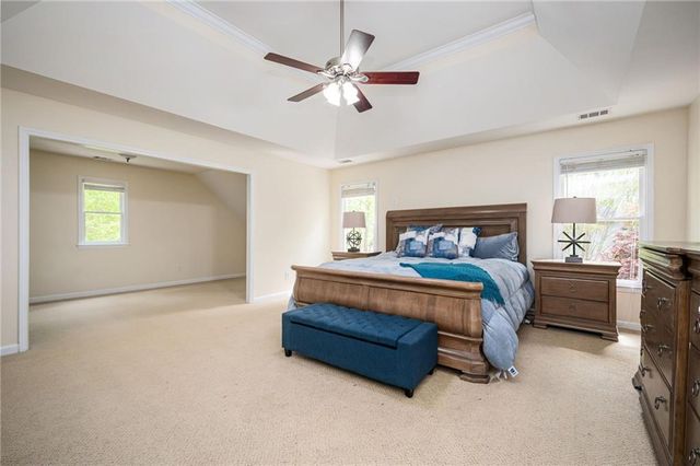 1050 Longpointe Pass, Alpharetta, GA 30005