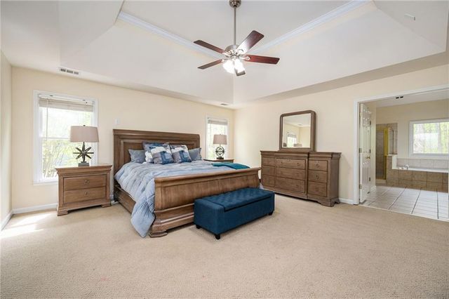 1050 Longpointe Pass, Alpharetta, GA 30005