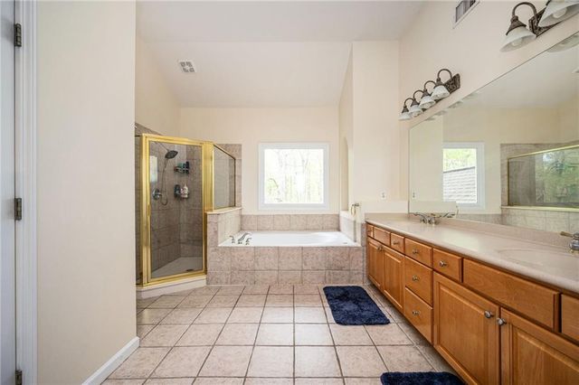 1050 Longpointe Pass, Alpharetta, GA 30005