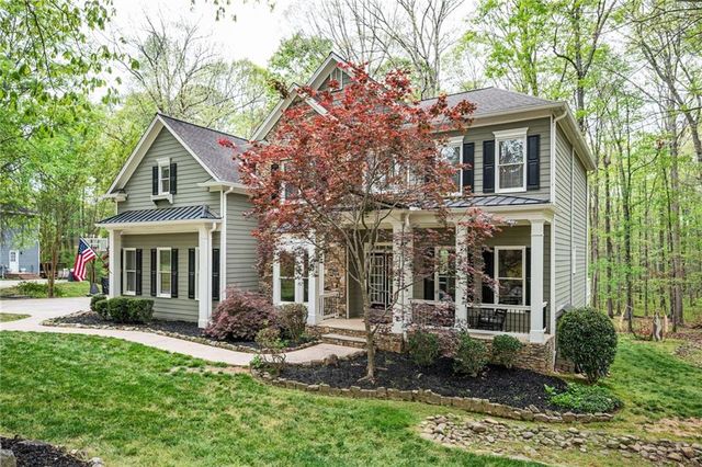 1050 Longpointe Pass, Alpharetta, GA 30005