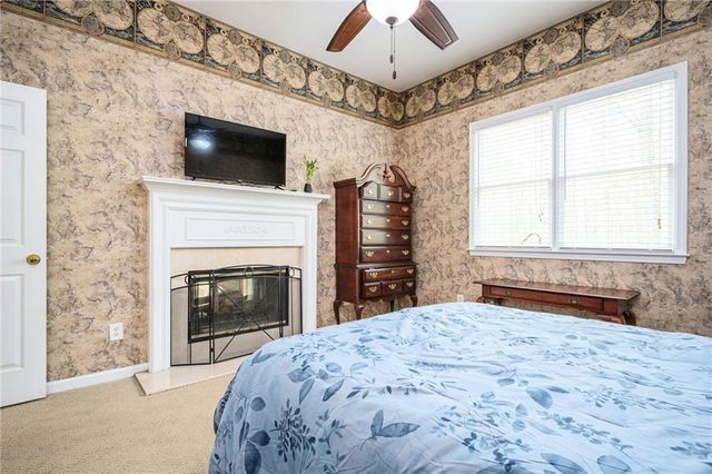 1050 Longpointe Pass, Alpharetta, GA 30005