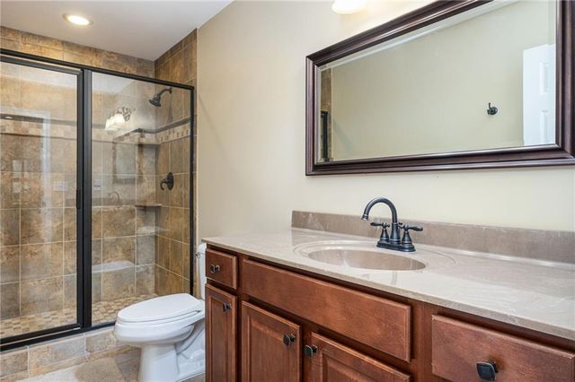 1050 Longpointe Pass, Alpharetta, GA 30005