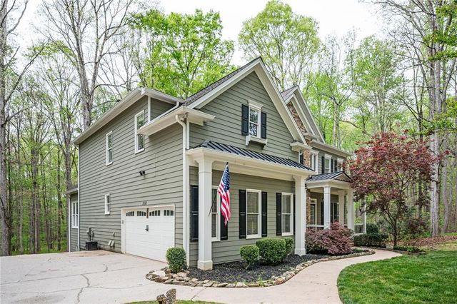 1050 Longpointe Pass, Alpharetta, GA 30005