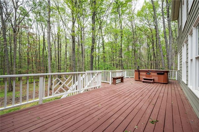 1050 Longpointe Pass, Alpharetta, GA 30005