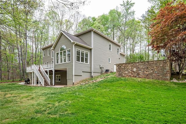 1050 Longpointe Pass, Alpharetta, GA 30005