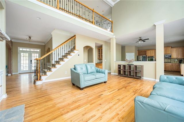 1050 Longpointe Pass, Alpharetta, GA 30005