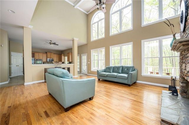 1050 Longpointe Pass, Alpharetta, GA 30005