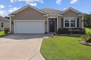 110 Horizon Trl, Bluffton, SC 29910