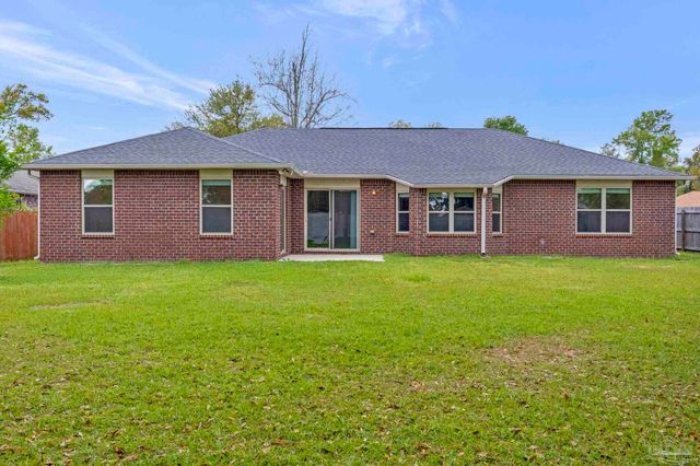 5709 Mill Stream Way, Pace, FL 32571