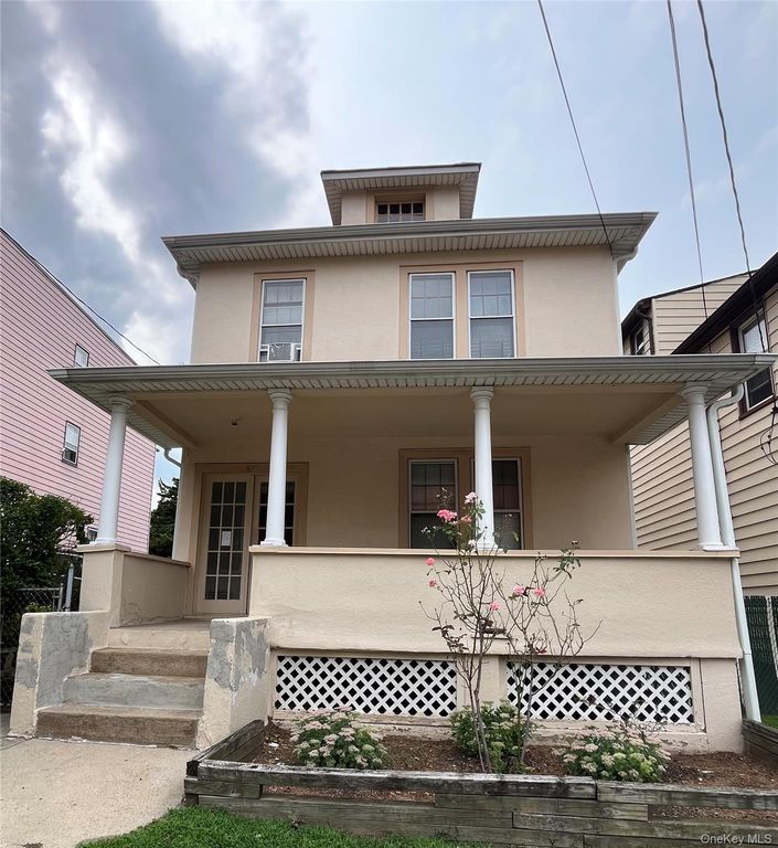 67 Crescent Place, Yonkers, NY 10704 — exterior