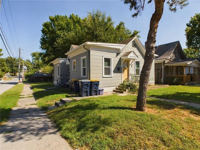 301 Lawndale Avenue, Kansas City, MO 64123