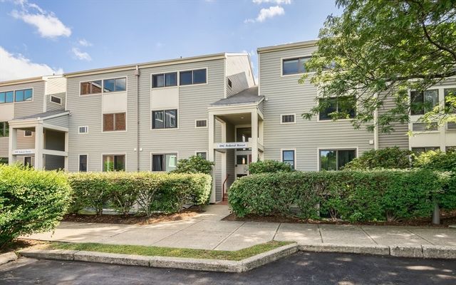 28C Federal St 2, Salem, MA 01970