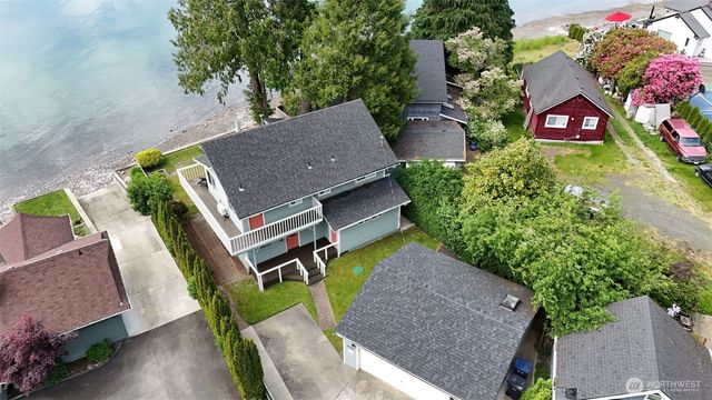 16301 E State Route 106, Belfair, WA 98528