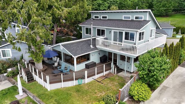 16301 E State Route 106, Belfair, WA 98528