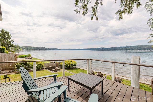 16301 E State Route 106, Belfair, WA 98528