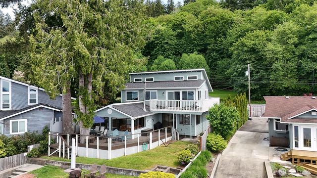 16301 E State Route 106, Belfair, WA 98528