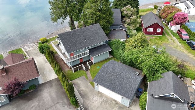 16301 E State Route 106, Belfair, WA 98528