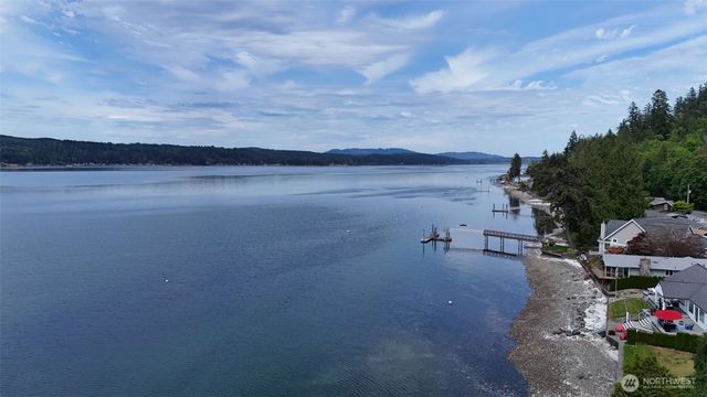 16301 E State Route 106, Belfair, WA 98528