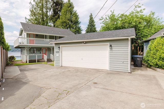 16301 E State Route 106, Belfair, WA 98528