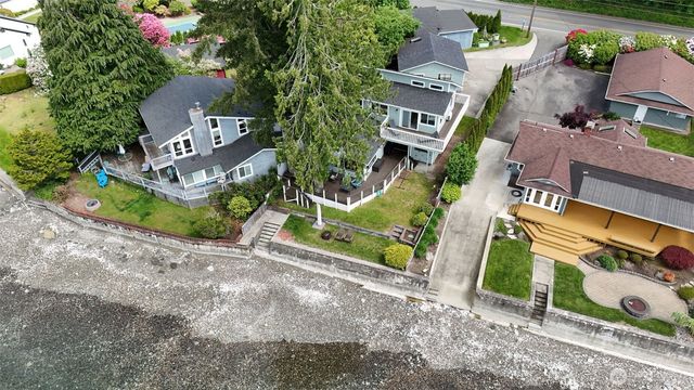 16301 E State Route 106, Belfair, WA 98528