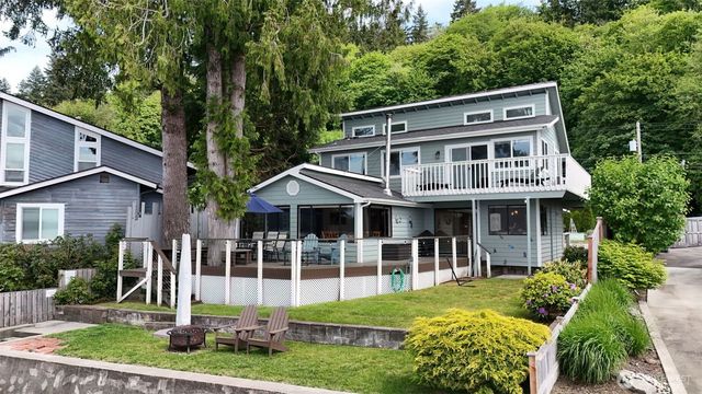 16301 E State Route 106, Belfair, WA 98528