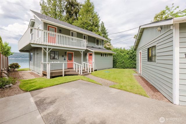 16301 E State Route 106, Belfair, WA 98528