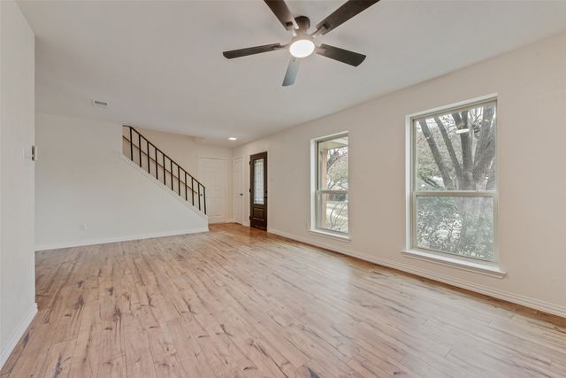 2736 E Wentwood Drive, Carrollton, TX 75007