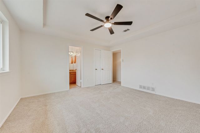 2736 E Wentwood Drive, Carrollton, TX 75007