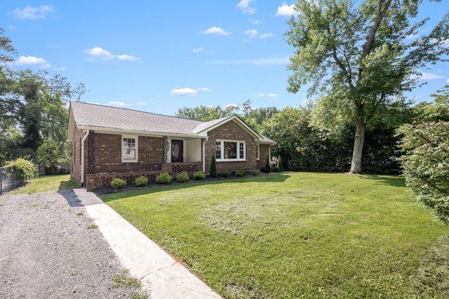 922 MCKELLAR DRIVE, Tullahoma, TN 37388