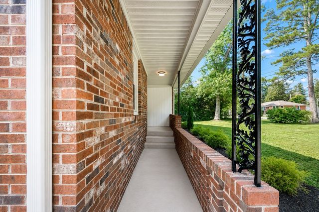 922 MCKELLAR DRIVE, Tullahoma, TN 37388