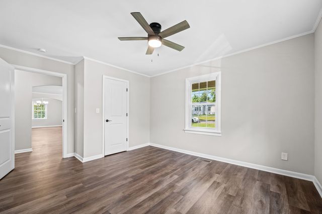 922 MCKELLAR DRIVE, Tullahoma, TN 37388