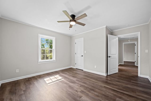 922 MCKELLAR DRIVE, Tullahoma, TN 37388