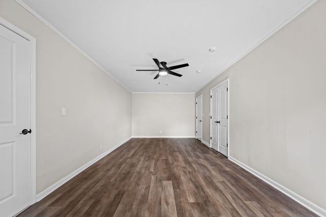 922 MCKELLAR DRIVE, Tullahoma, TN 37388