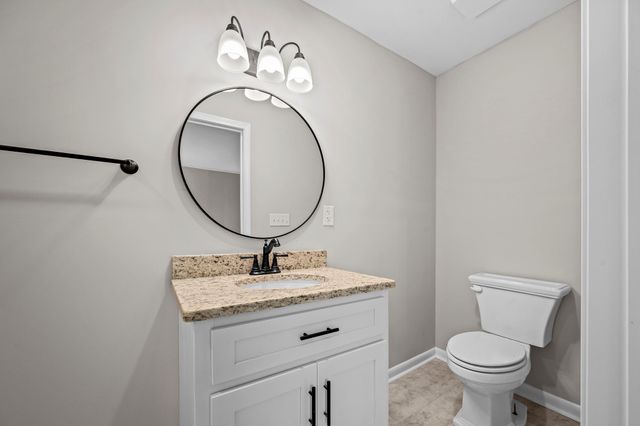 922 MCKELLAR DRIVE, Tullahoma, TN 37388