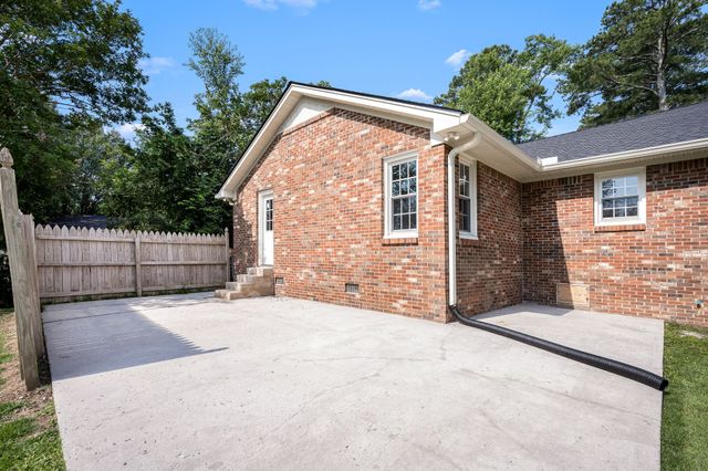 922 MCKELLAR DRIVE, Tullahoma, TN 37388