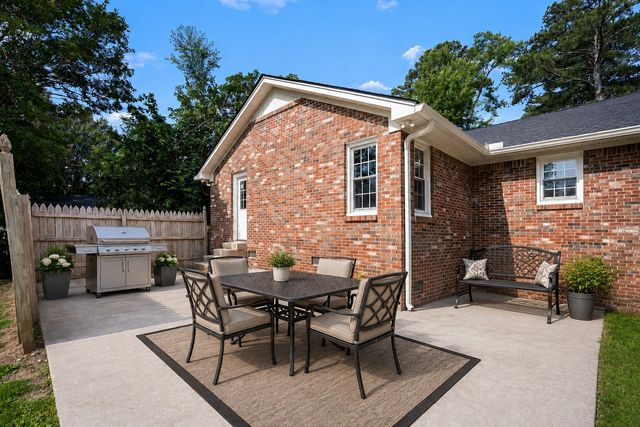 922 MCKELLAR DRIVE, Tullahoma, TN 37388