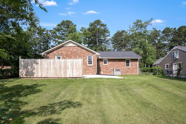 922 MCKELLAR DRIVE, Tullahoma, TN 37388