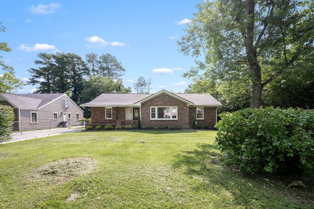 922 MCKELLAR DRIVE, Tullahoma, TN 37388