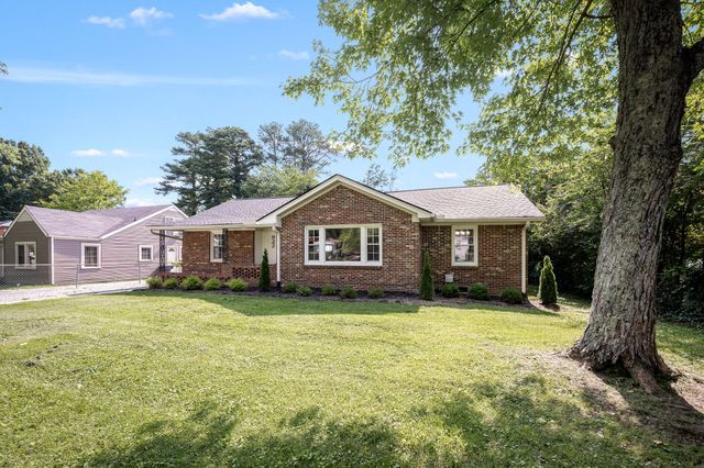 922 MCKELLAR DRIVE, Tullahoma, TN 37388