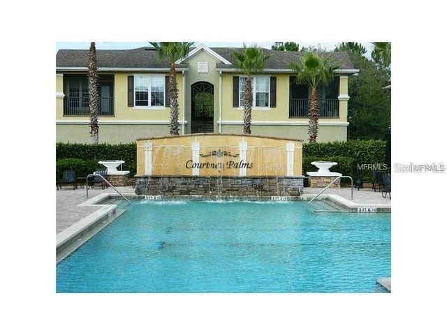 10205 COURTNEY PALMS BOULEVARD 303, Tampa, FL 33619