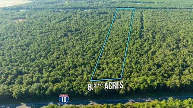8.5 Acres Lyons Place, Holt, FL 32564