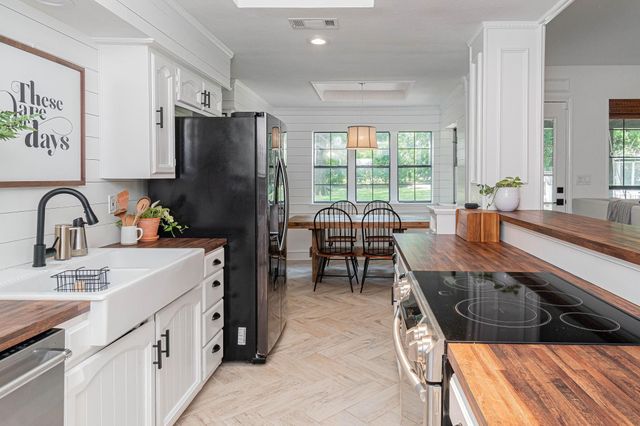 871 Timberwood Lane, Fairview, TX 75069