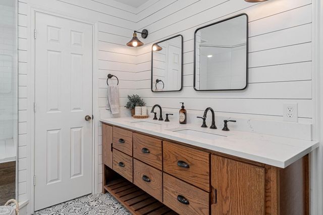 871 Timberwood Lane, Fairview, TX 75069