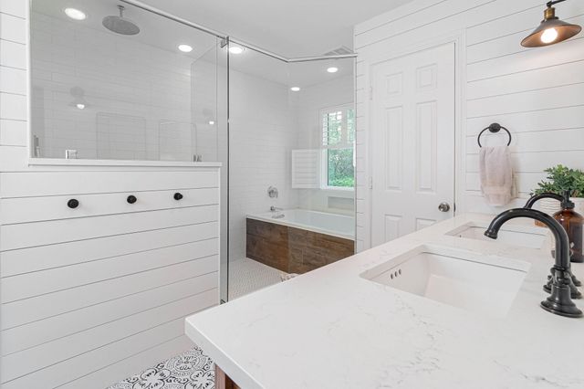 871 Timberwood Lane, Fairview, TX 75069