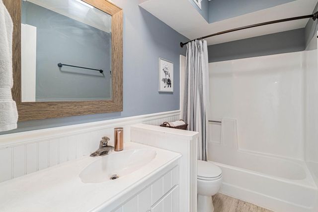 871 Timberwood Lane, Fairview, TX 75069