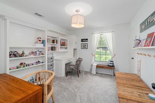 871 Timberwood Lane, Fairview, TX 75069