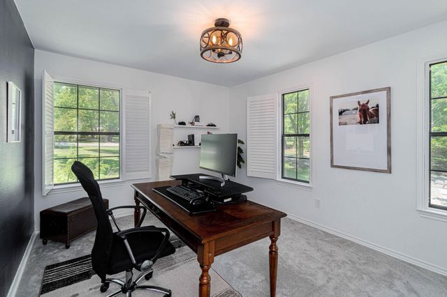 871 Timberwood Lane, Fairview, TX 75069